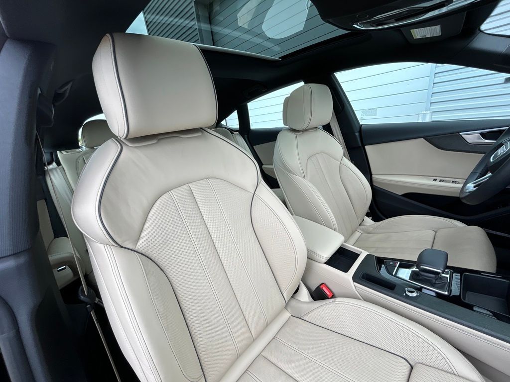 2025 Audi A5 Sportback 45 S line Premium Plus Lakeland FL