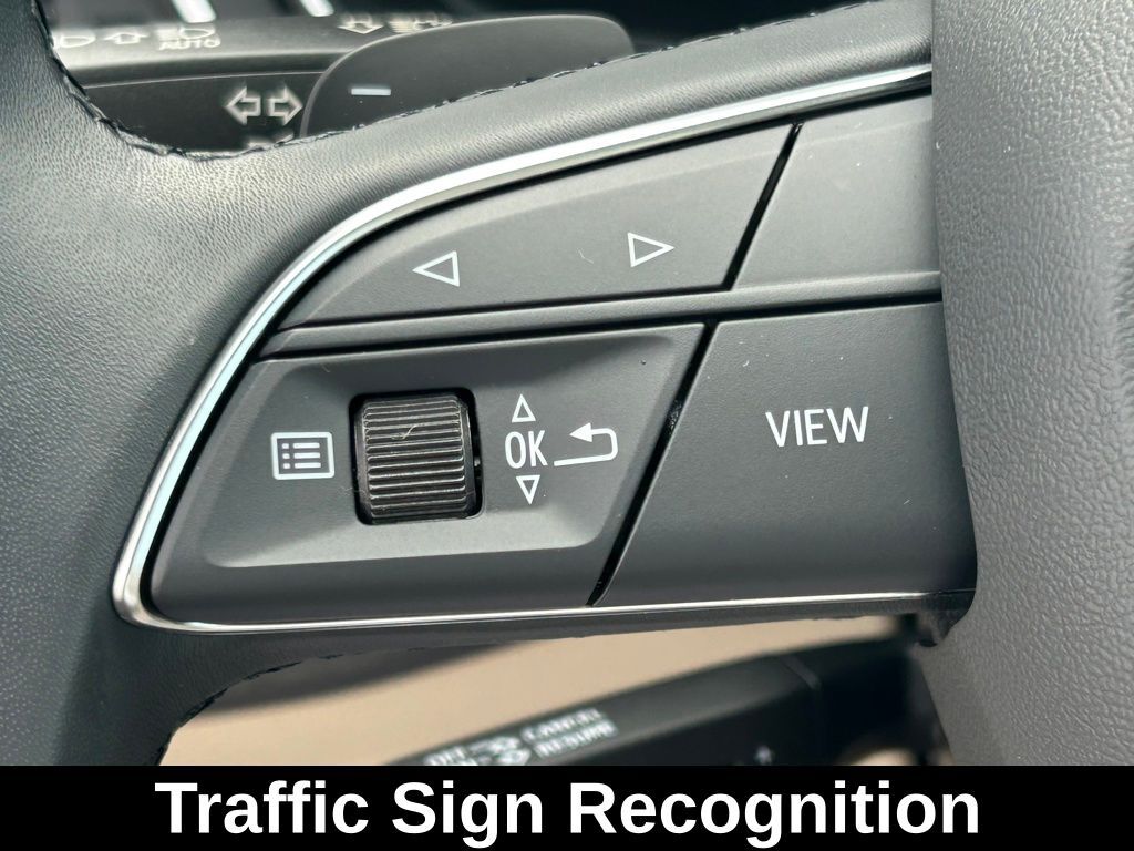 2025 Audi A5 Sportback 45 S line Premium Plus Lakeland FL