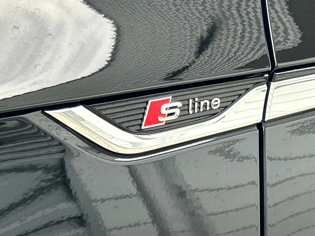 2025 Audi A5 Sportback 45 S line Premium Plus Lakeland FL