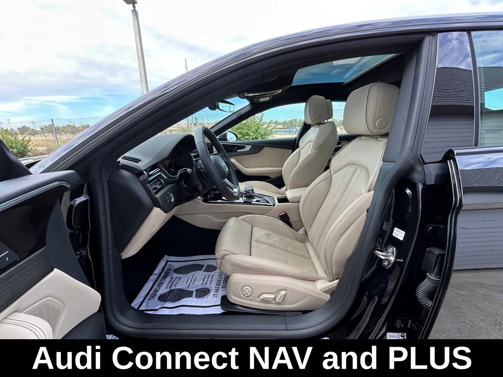 2025 Audi A5 Sportback 45 S line Premium Plus Lakeland FL