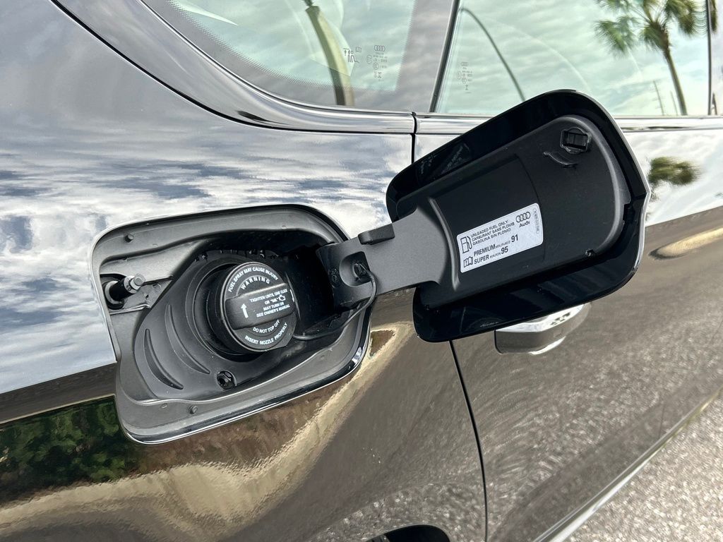 2025 Audi A5 Sportback 45 S line Premium Plus Lakeland FL