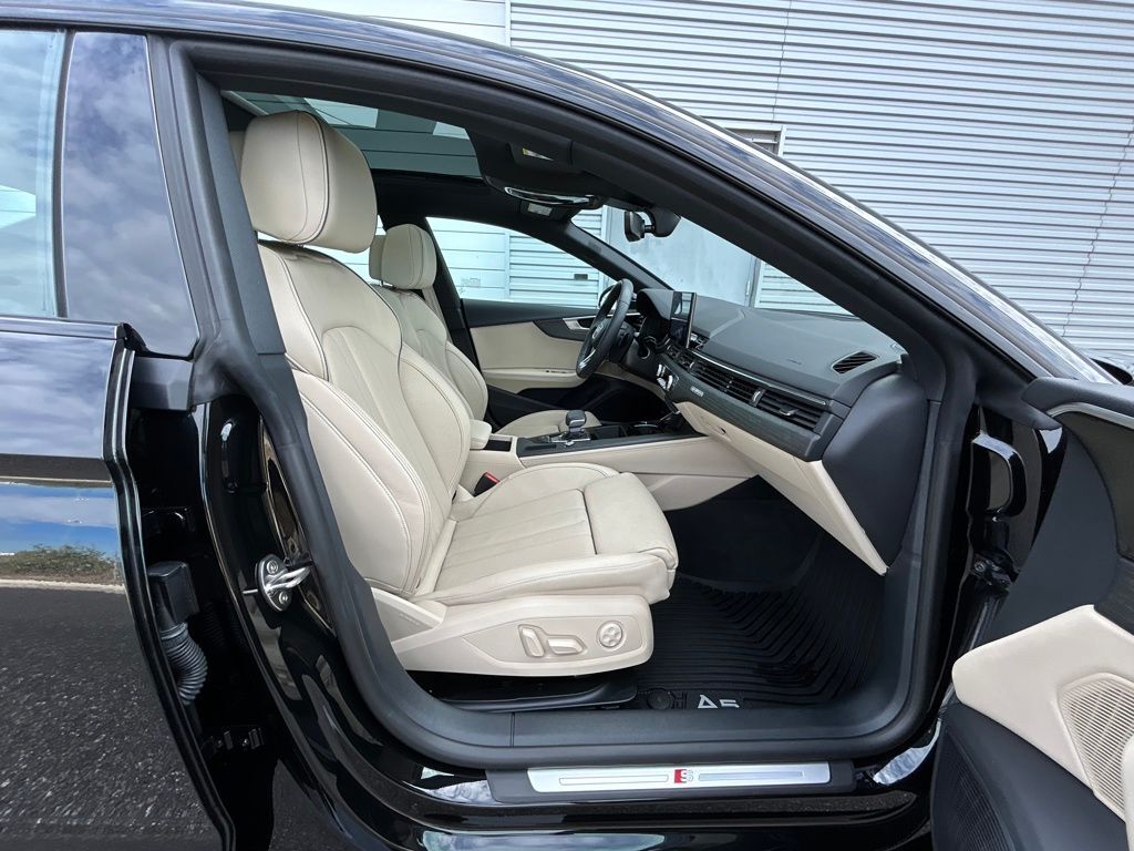 2025 Audi A5 Sportback 45 S line Premium Plus Lakeland FL