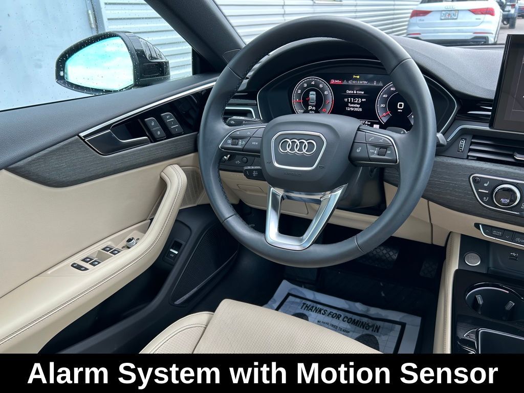 2025 Audi A5 Sportback 45 S line Premium Plus Lakeland FL