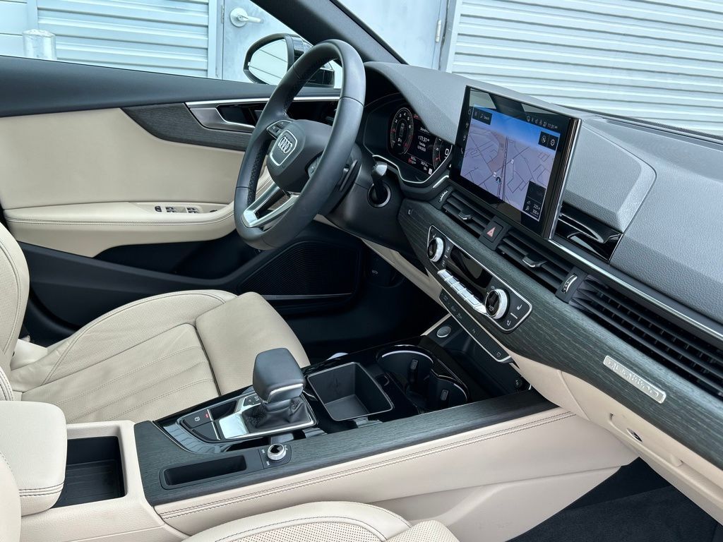 2025 Audi A5 Sportback 45 S line Premium Plus Lakeland FL