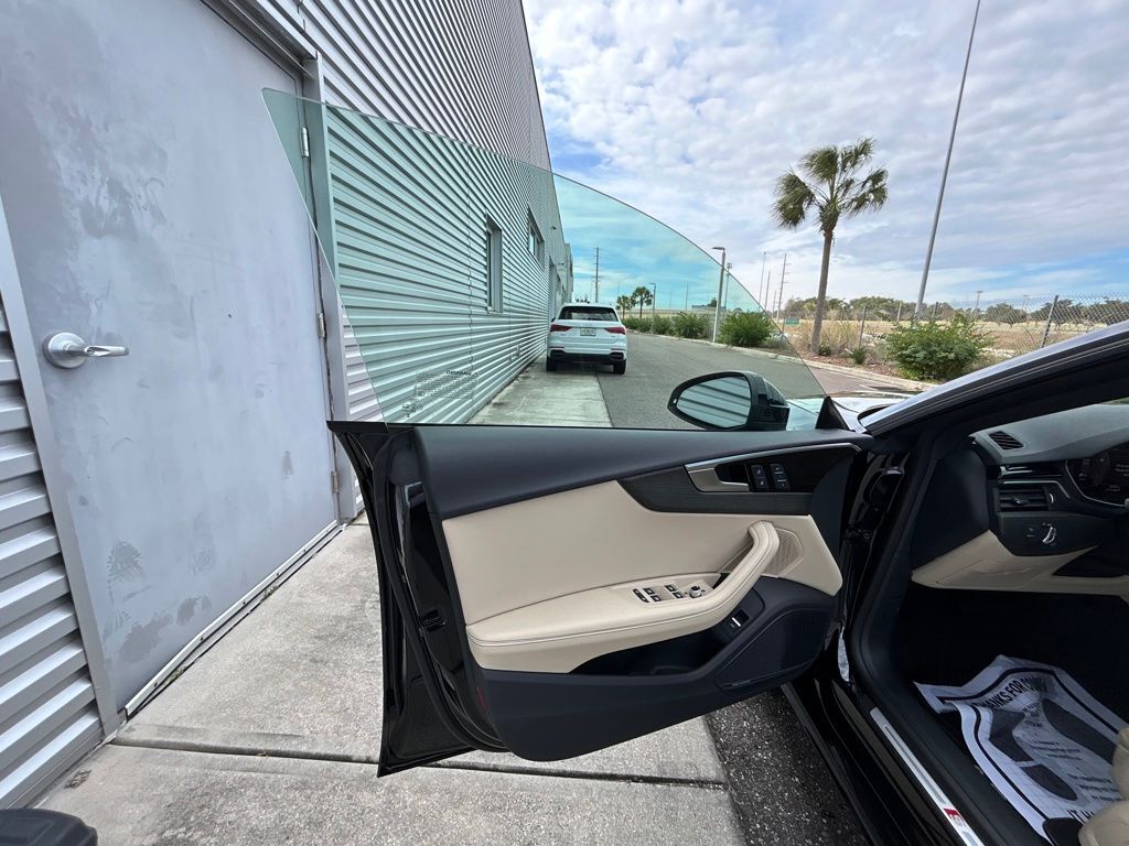 2025 Audi A5 Sportback 45 S line Premium Plus Lakeland FL