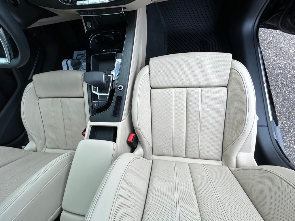 2025 Audi A5 Sportback 45 S line Premium Plus Lakeland FL