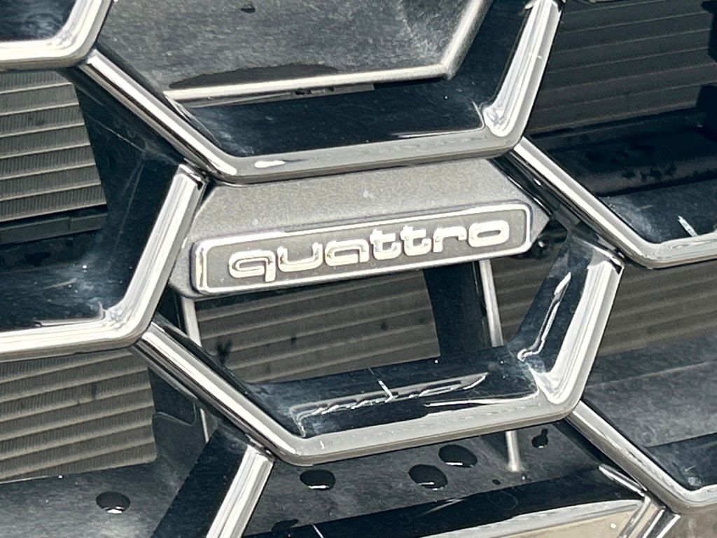 2025 Audi A5 Sportback 45 S line Premium Plus Lakeland FL