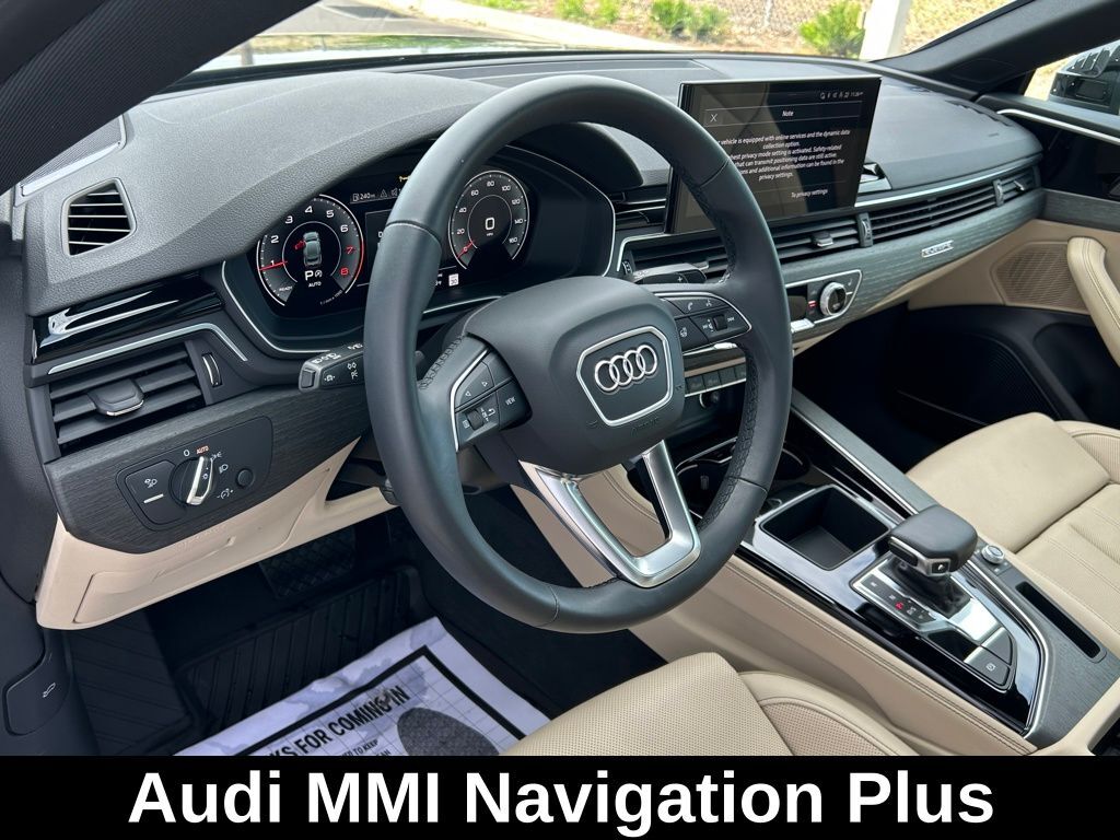 2025 Audi A5 Sportback 45 S line Premium Plus Lakeland FL