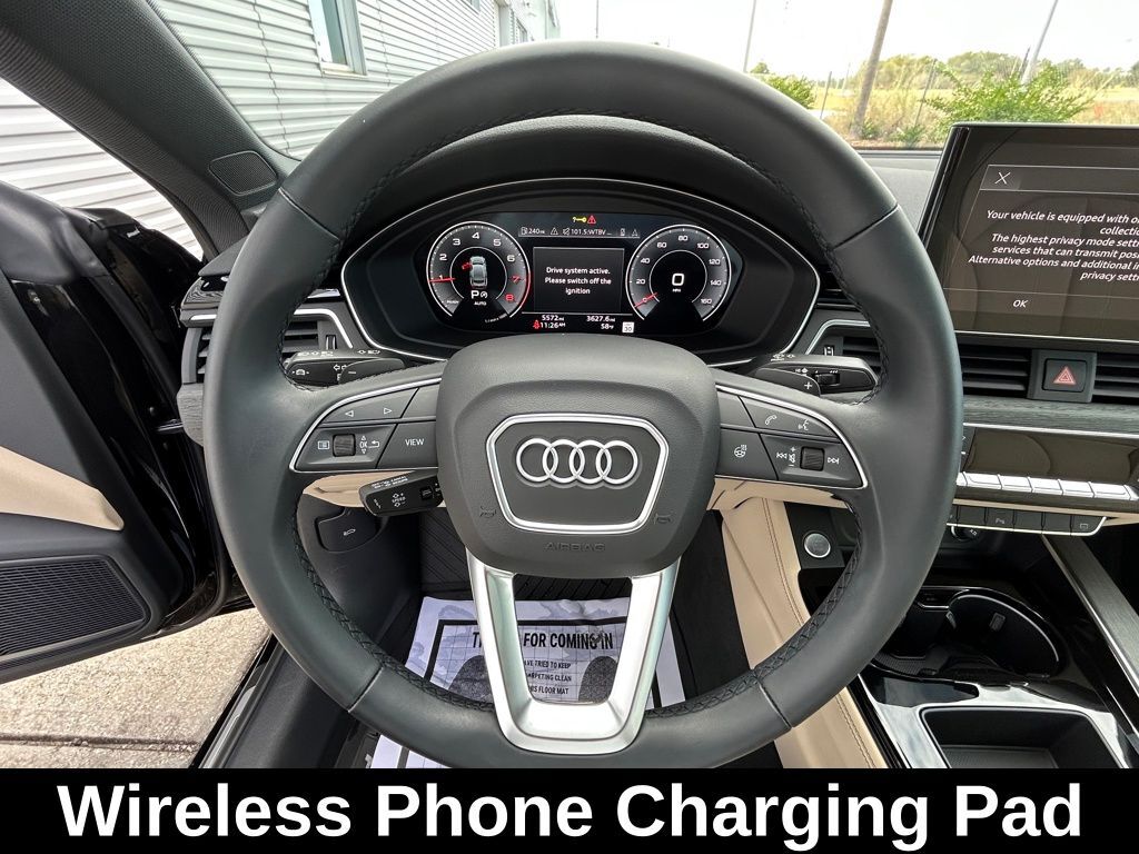 2025 Audi A5 Sportback 45 S line Premium Plus Lakeland FL