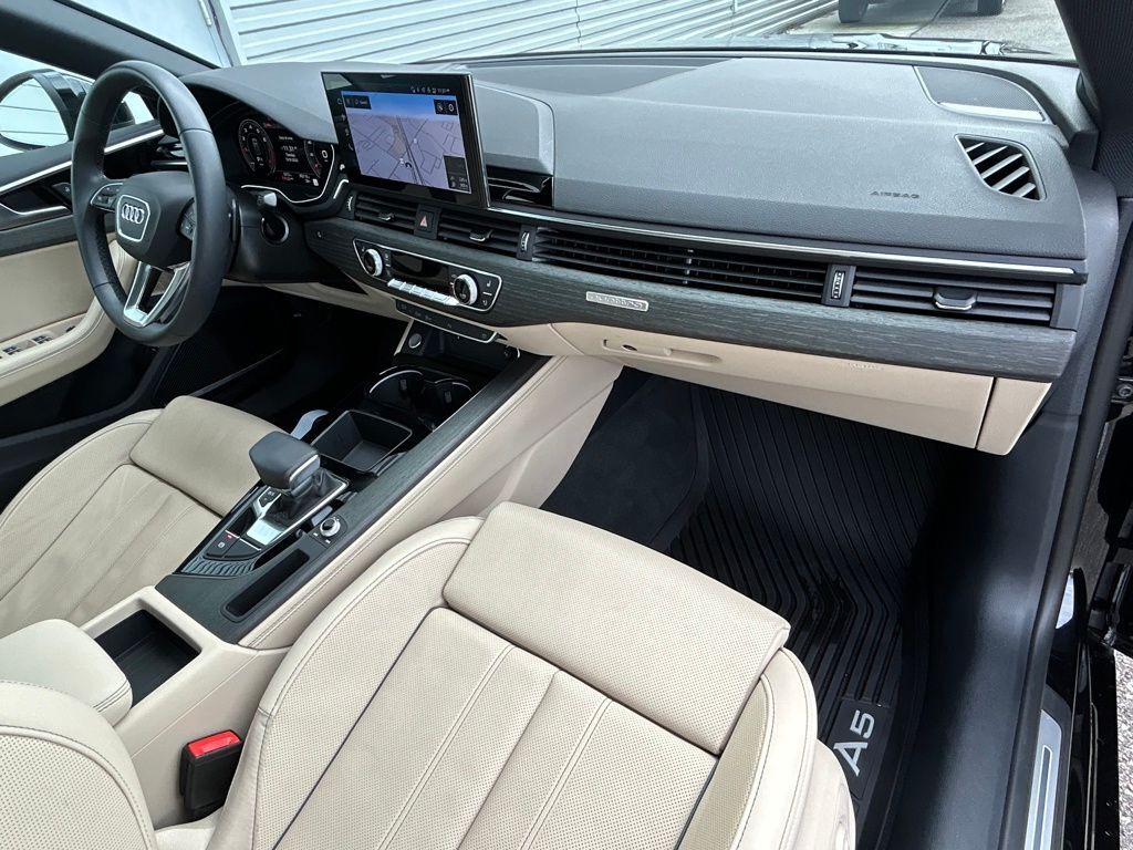 2025 Audi A5 Sportback 45 S line Premium Plus Lakeland FL