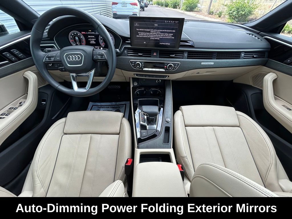 2025 Audi A5 Sportback 45 S line Premium Plus Lakeland FL