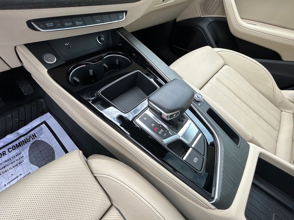 2025 Audi A5 Sportback 45 S line Premium Plus Lakeland FL