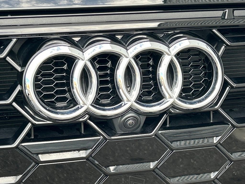 2025 Audi A5 Sportback 45 S line Premium Plus Lakeland FL