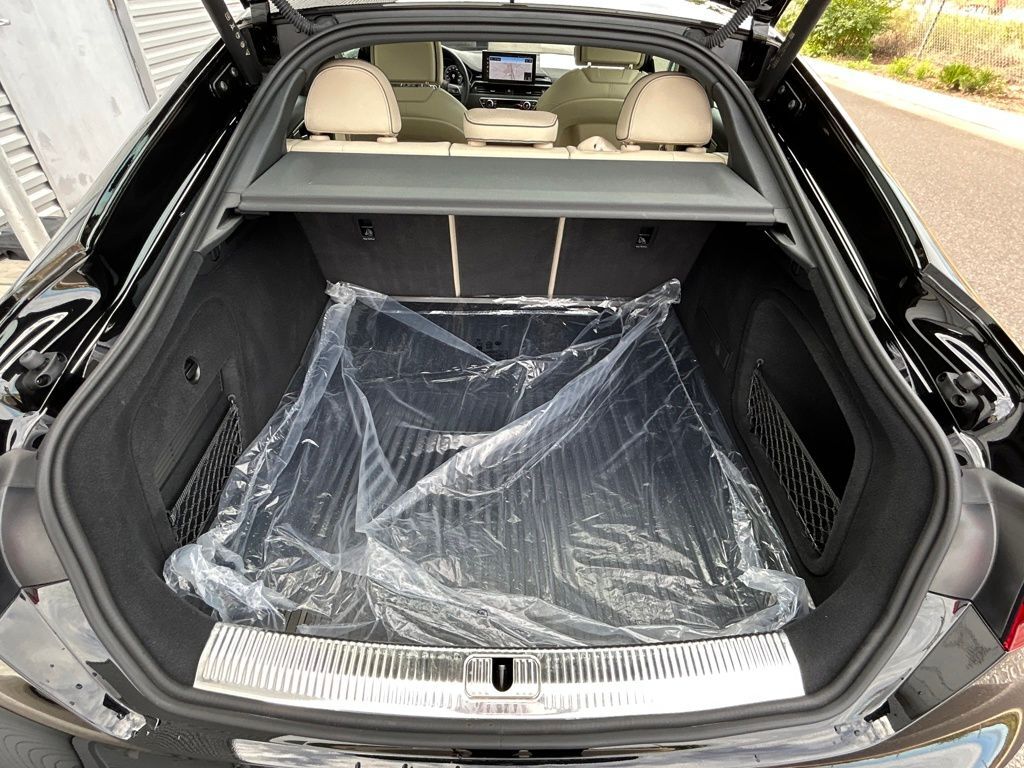 2025 Audi A5 Sportback 45 S line Premium Plus Lakeland FL