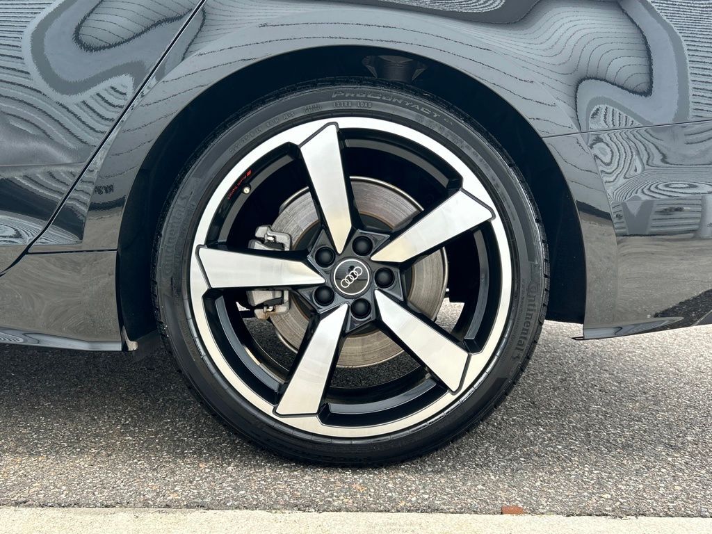 2025 Audi A5 Sportback 45 S line Premium Plus Lakeland FL