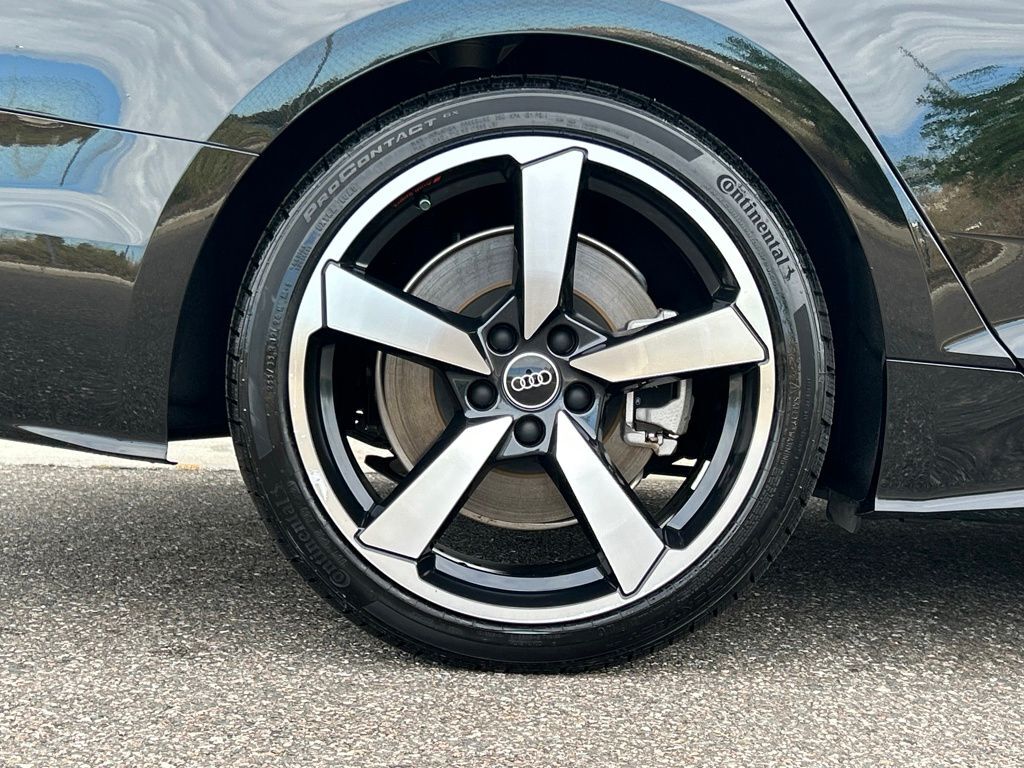 2025 Audi A5 Sportback 45 S line Premium Plus Lakeland FL