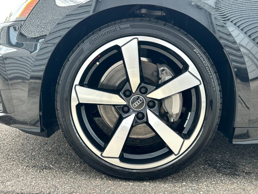 2025 Audi A5 Sportback 45 S line Premium Plus Lakeland FL