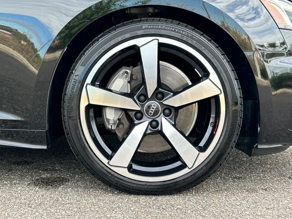 2025 Audi A5 Sportback 45 S line Premium Plus Lakeland FL