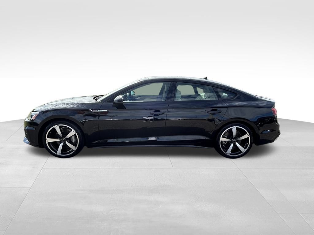 2025 Audi A5 Sportback 45 S line Premium Plus Lakeland FL
