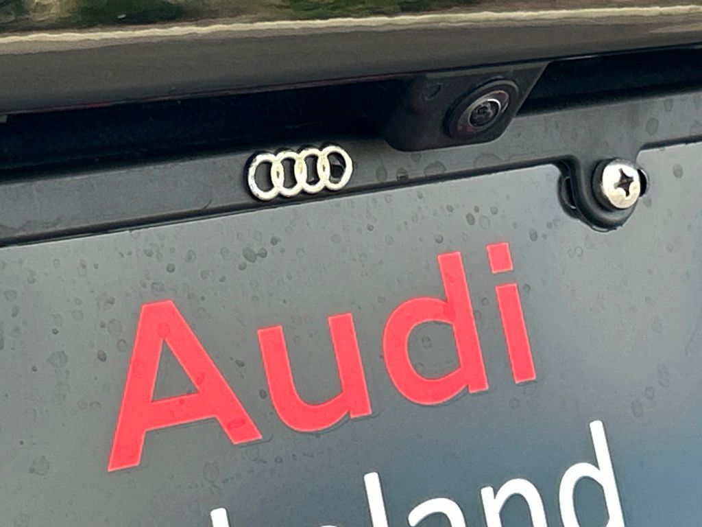 2025 Audi A5 Sportback 45 S line Premium Plus Lakeland FL