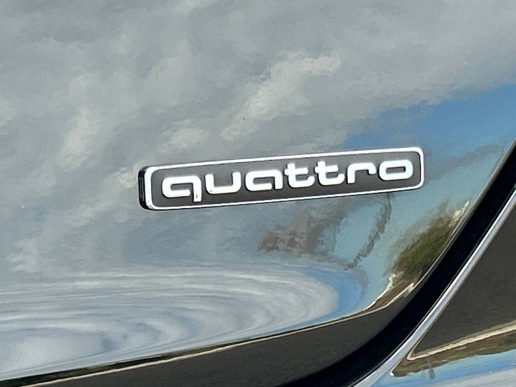 2025 Audi A5 Sportback 45 S line Premium Plus Lakeland FL