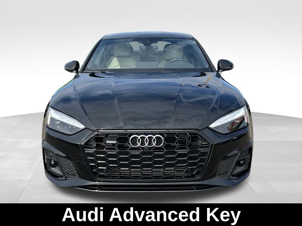 2025 Audi A5 Sportback 45 S line Premium Plus Lakeland FL