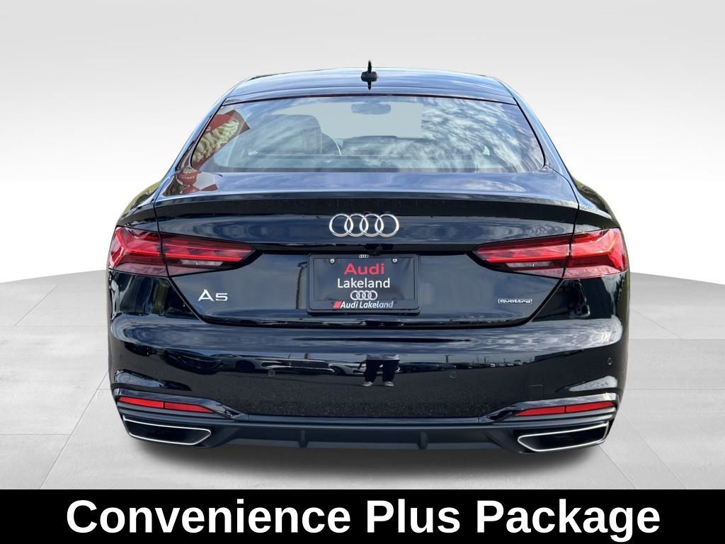 2025 Audi A5 Sportback 45 S line Premium Plus Lakeland FL