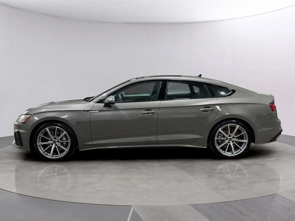 2025 Audi A5 Sportback 45 S line Premium quattro San Clemente CA