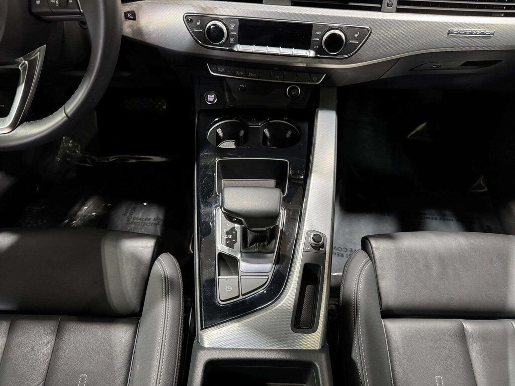 2025 Audi A5 Sportback 45 S line Premium quattro San Clemente CA