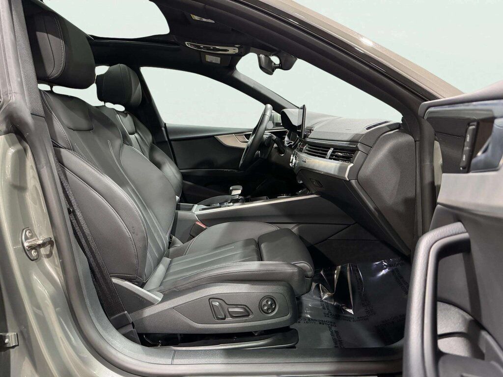 2025 Audi A5 Sportback 45 S line Premium quattro San Clemente CA