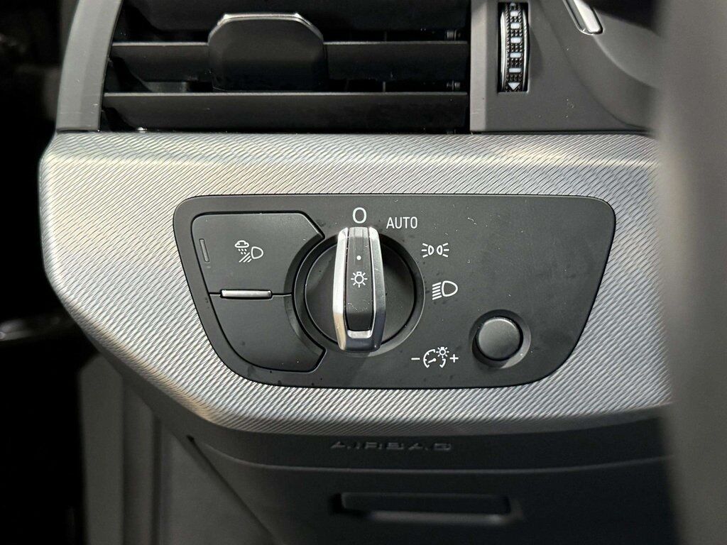 2025 Audi A5 Sportback 45 S line Premium quattro San Clemente CA