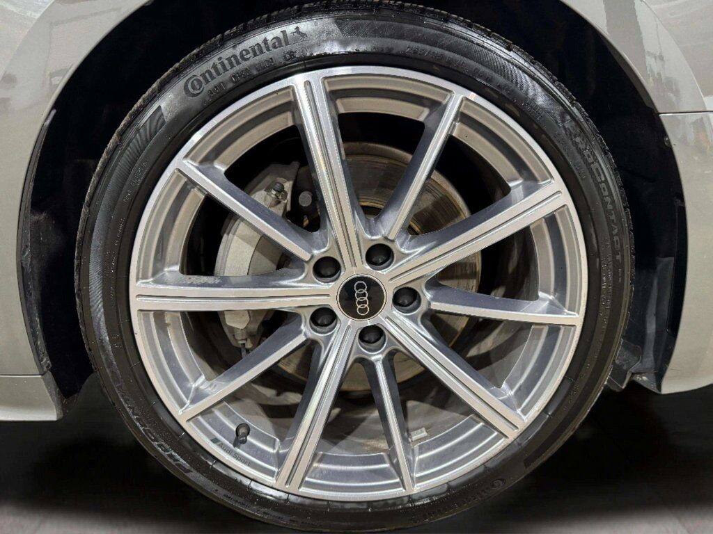 2025 Audi A5 Sportback 45 S line Premium quattro San Clemente CA