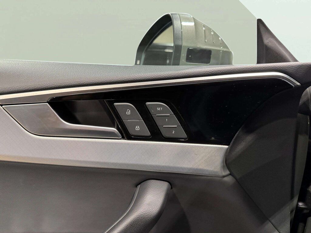2025 Audi A5 Sportback quattro San Clemente CA