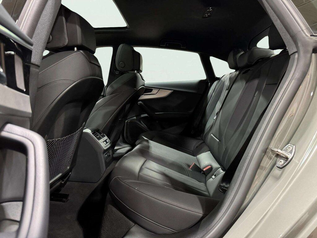 2025 Audi A5 Sportback quattro San Clemente CA