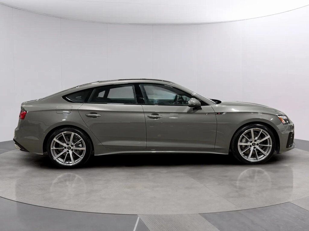 2025 Audi A5 Sportback quattro San Clemente CA