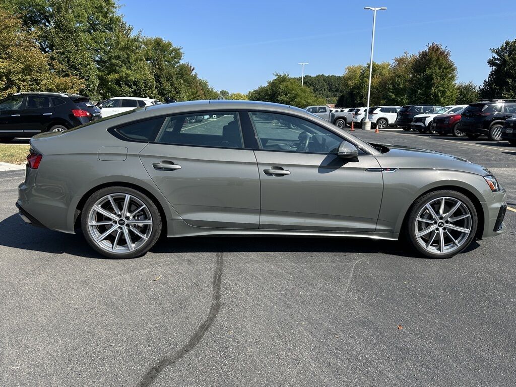 2025 Audi A5 Sportback quattro San Clemente CA