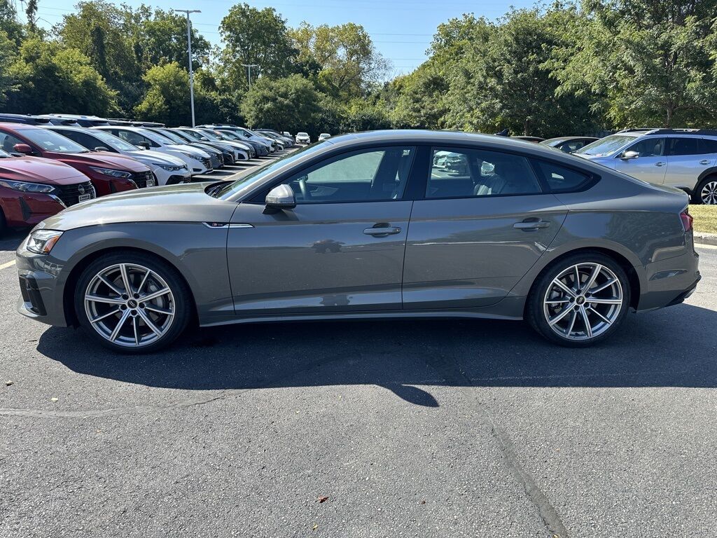 2025 Audi A5 Sportback quattro San Clemente CA