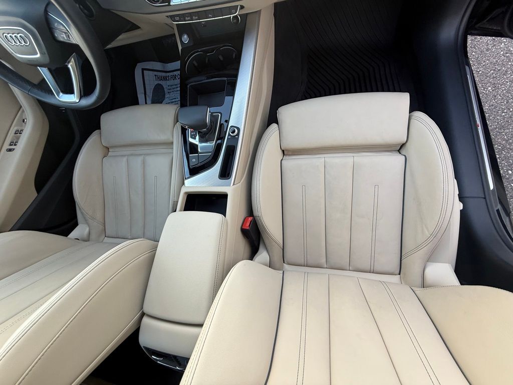 2025 Audi A5 Sportback Lakeland FL