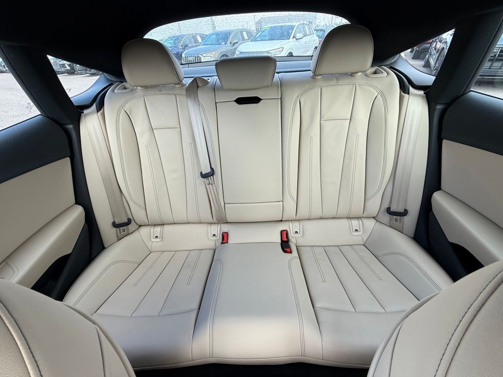 2025 Audi A5 Sportback Lakeland FL