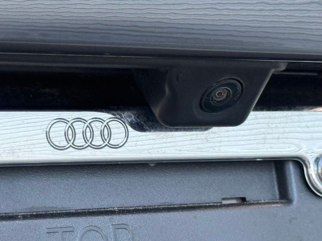 2025 Audi A5 Sportback Lakeland FL