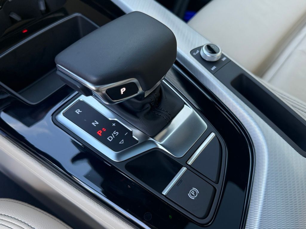 2025 Audi A5 Sportback Lakeland FL