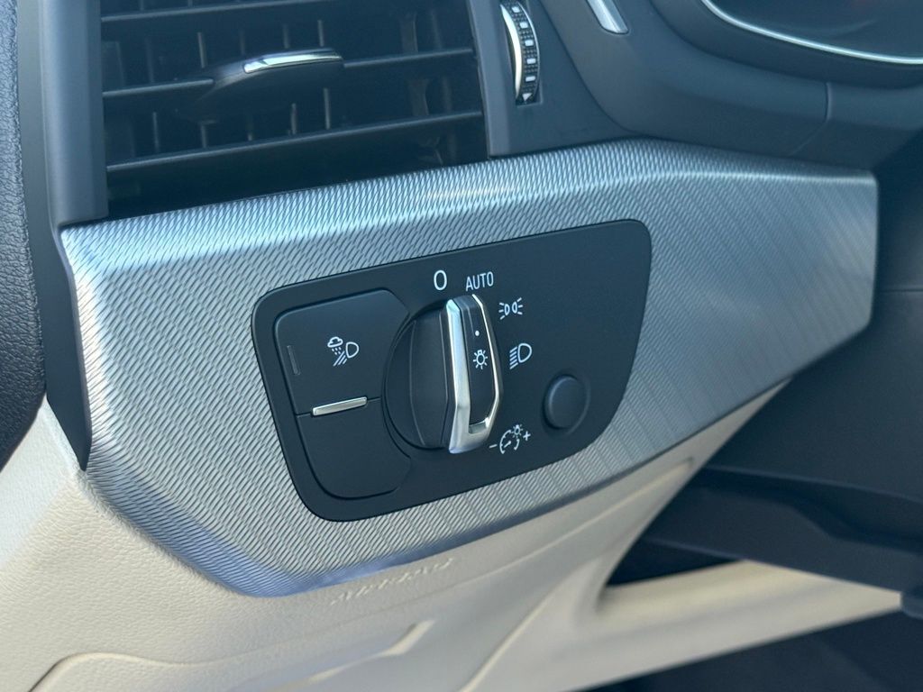 2025 Audi A5 Sportback Lakeland FL