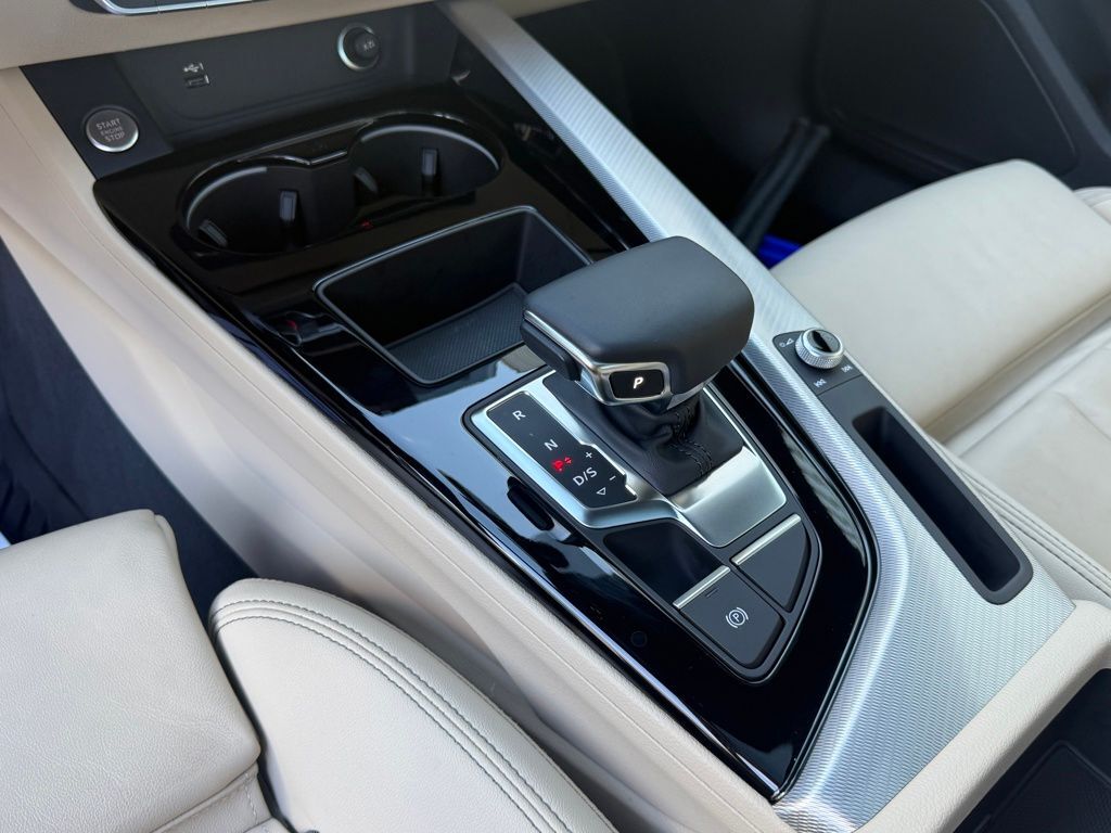 2025 Audi A5 Sportback Lakeland FL