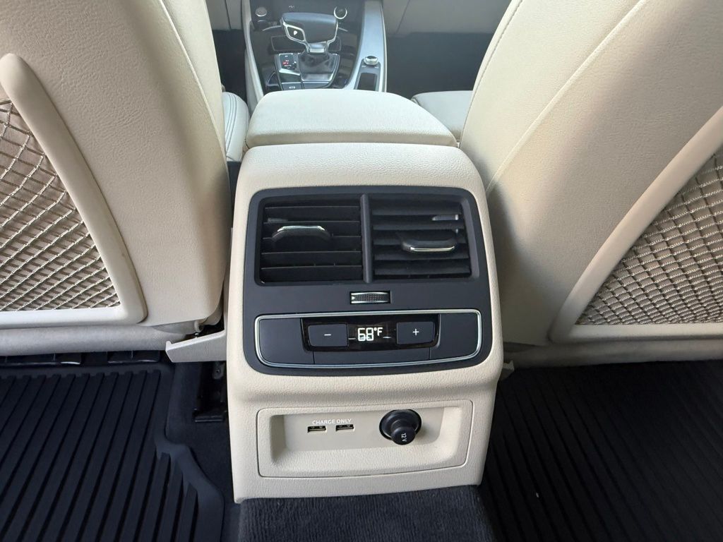 2025 Audi A5 Sportback Lakeland FL