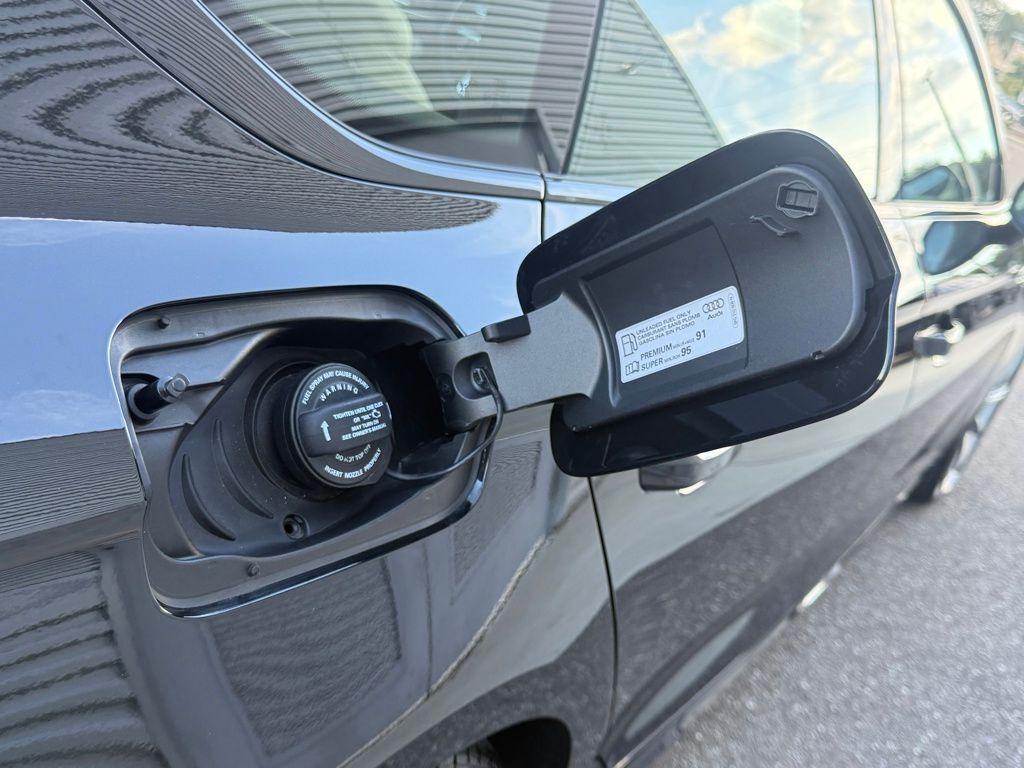 2025 Audi A5 Sportback Lakeland FL