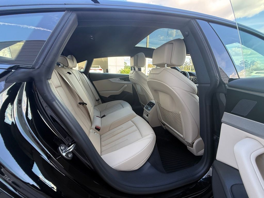 2025 Audi A5 Sportback Lakeland FL