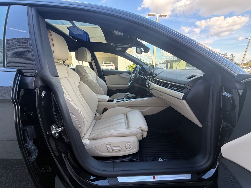 2025 Audi A5 Sportback Lakeland FL
