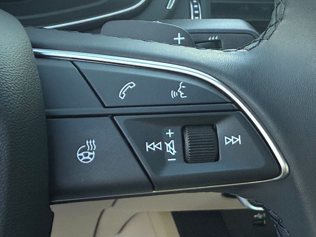 2025 Audi A5 Sportback Lakeland FL