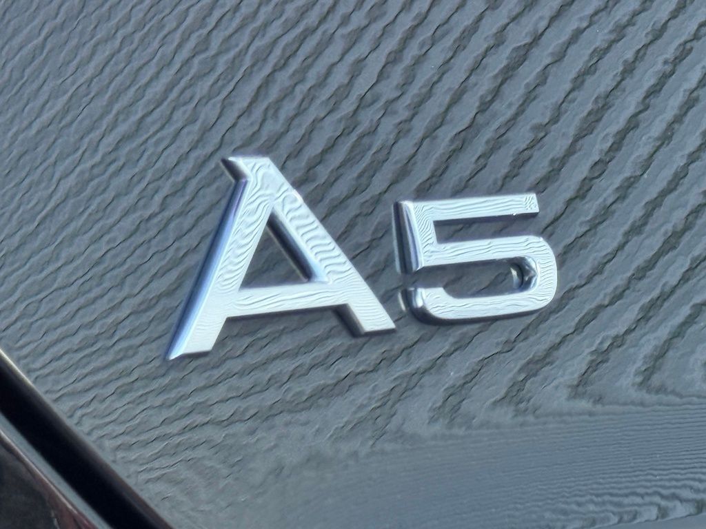 2025 Audi A5 Sportback Lakeland FL