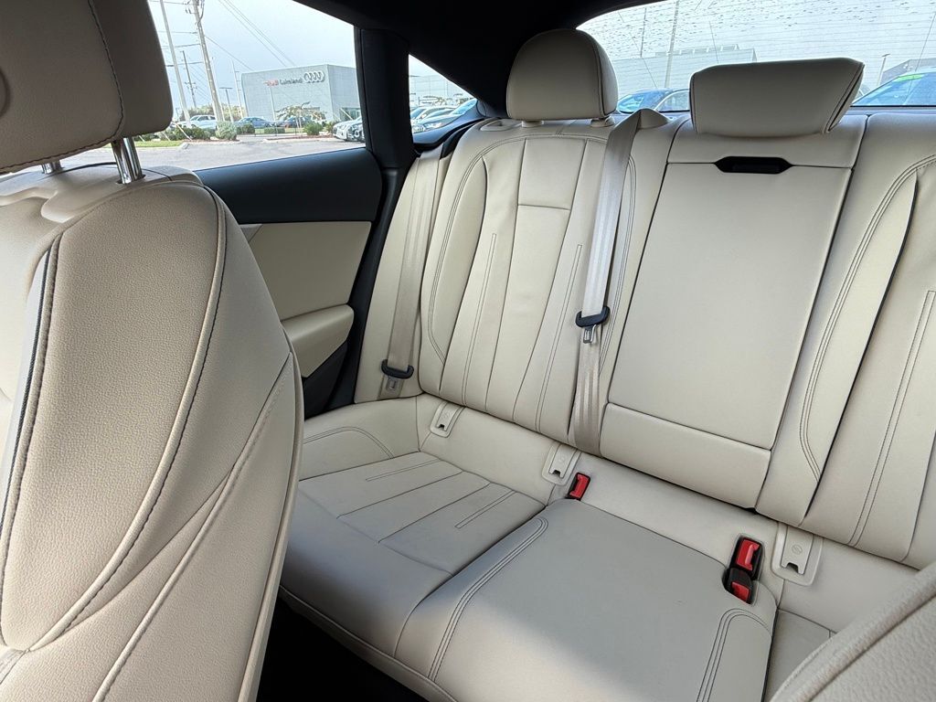 2025 Audi A5 Sportback Lakeland FL